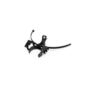 Mercedes ABS Sensor Bracket - Genuine Mercedes 1644210094
