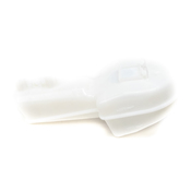 Mercedes Brake Master Cylinder Reservoir - Genuine Mercedes 1644280015