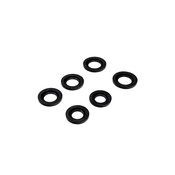 Porsche Disc Brake Caliper Repair Kit - Genuine Porsche 95535191511