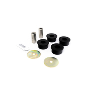 BMW Rear Diff Front Mount Bushing - Powerflex Race PFR5-425BLK