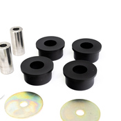 BMW Rear Diff Front Mount Bushing - Powerflex Race PFR5-425BLK