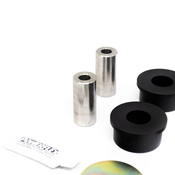 BMW Rear Diff Front Mount Bushing - Powerflex Race PFR5-425BLK