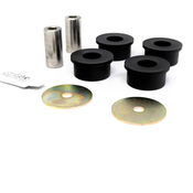 BMW Rear Diff Front Mount Bushing - Powerflex Race PFR5-425BLK