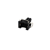 VW 2 Pin Female Connector - Genuine VW 037906240