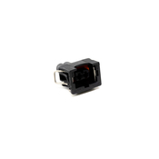 VW 2 Pin Female Connector - Genuine VW 037906240