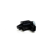 VW EGR Vacuum Solenoid - Genuine VW 1J0906283A