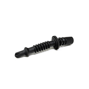 VW Sunroof Drain Hose Grommet - Genuine VW 3C0877242