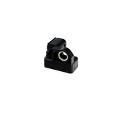 Audi Acceleration Sensor - Genuine Audi 4H0907508