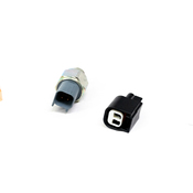 Volvo Back Up Lamp Switch Kit - Genuine Volvo 31437053