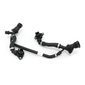 BMW Vent Pipe - Genuine BMW 11158647961