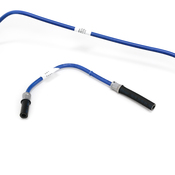 BMW Fuel Line - Genuine BMW 16117175998