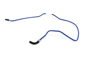 BMW Rear Fuel Feed Line (Ii) - Genuine BMW 16127175059
