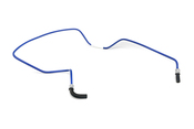 BMW Rear Fuel Feed Line (Ii) - Genuine BMW 16127175059
