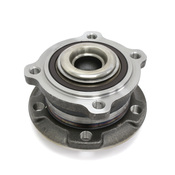 BMW Wheel Hub Assembly - Genuine BMW 31226882264