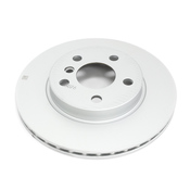 BMW Brake Disc - Genuine BMW 34116866293