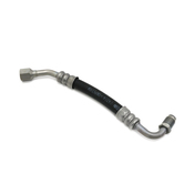 BMW Pressure Hose Assy (M18X15) - Genuine BMW 37136761194
