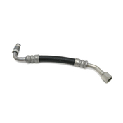 BMW Pressure Hose Assy (M18X15) - Genuine BMW 37136761194