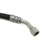 BMW Pressure Hose Assy (M18X15) - Genuine BMW 37136761194
