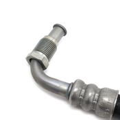 BMW Pressure Hose Assy (M18X15) - Genuine BMW 37136761194