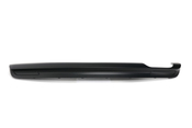 BMW Bumper Diffuser - Genuine BMW 51123414396