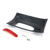 MINI Door Molding - Genuine MINI 51130053542