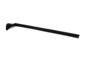 BMW Weatherstrip Left - Genuine BMW 51337016637