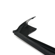BMW Weatherstrip Left - Genuine BMW 51337016637