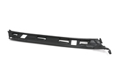 MINI Windshield A-Pillar Trim Insulator Foam - Genuine MINI 51337146096