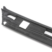 MINI Windshield A-Pillar Trim Insulator Foam - Genuine MINI 51337146096