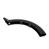 BMW Trim Panel Hinge Tailgate Right - Genuine BMW 51497255696