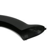 BMW Trim Panel Hinge Tailgate Right - Genuine BMW 51497255696
