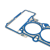 Audi Porsche VW Engine Cylinder Head Gasket - Elring 323.330