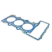 Audi Porsche VW Engine Cylinder Head Gasket - Elring 323.330