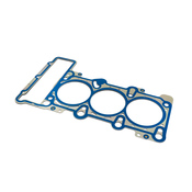 Audi Porsche VW Engine Cylinder Head Gasket - Elring 323.370