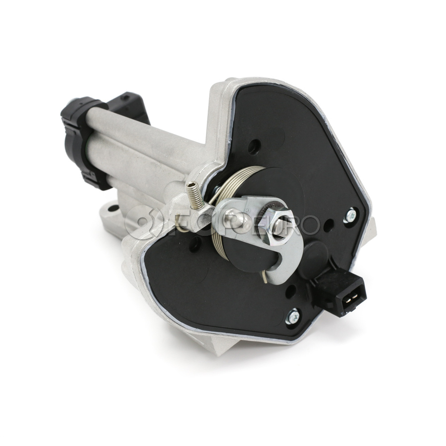 BMW Throttle Actuator - Pierburg 13627840537 | FCP Euro