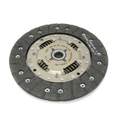 Porsche Clutch Kit - Sachs KF117-01