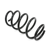 Audi VW Coil Spring Front (A3 Jetta) - Genuine VW Audi 1K0411105BT