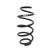 Audi VW Coil Spring Front (A3 Jetta) - Genuine VW Audi 1K0411105BT