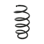 Audi VW Coil Spring - Genuine VW Audi 1K0411105DC