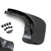 VW Mud Flap - Genuine VW 1K9075101
