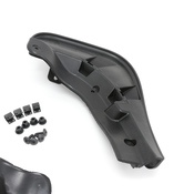 VW Mud Flap - Genuine VW 1K9075101
