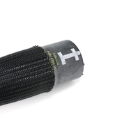 Volvo Radiator Coolant Hose - Genuine Volvo 30792476