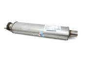 Volvo Exhaust Muffler - Genuine Volvo 31201884