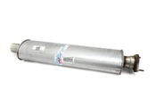 Volvo Exhaust Muffler - Genuine Volvo 31201884