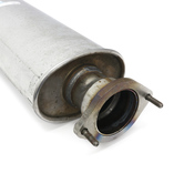 Volvo Exhaust Muffler - Genuine Volvo 31201884