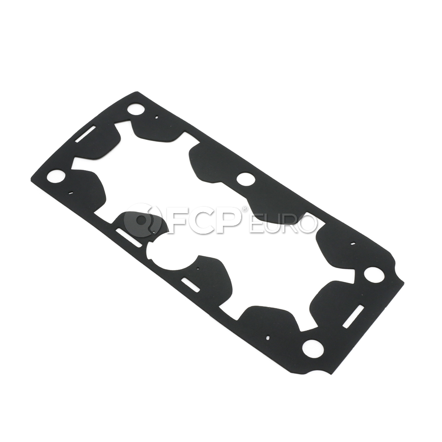 Volvo Cup Holder Mat - Genuine Volvo 31351785 | FCP Euro