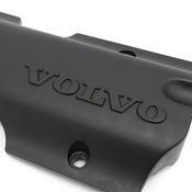 Volvo Engine Valve Cover - Genuine Volvo 9207618