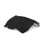 BMW Acoustic Cover Rear - Genuine BMW 11147823218