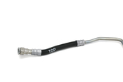 BMW Transmission Oil Cooler Line Flow - Genuine BMW 17227570973