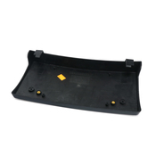BMW Base Licence Plate Primed (M) - Genuine BMW 51117892577